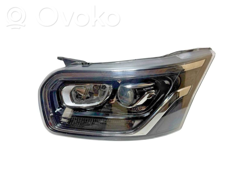 Headlight/headlamp   2382914