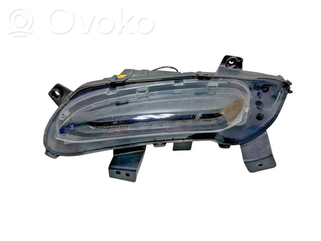 MG HS LED Daytime headlight 