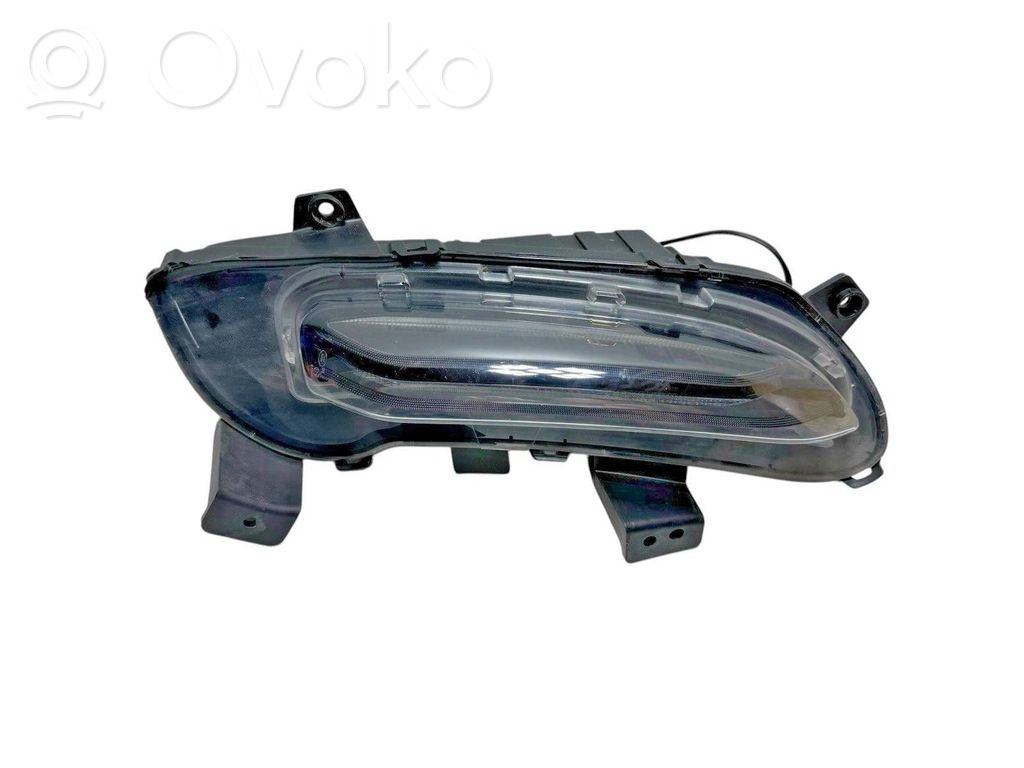 MG HS LED Daytime headlight 