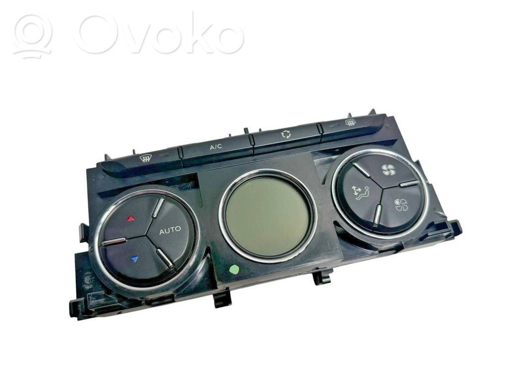 Climate control unit   96783125XT