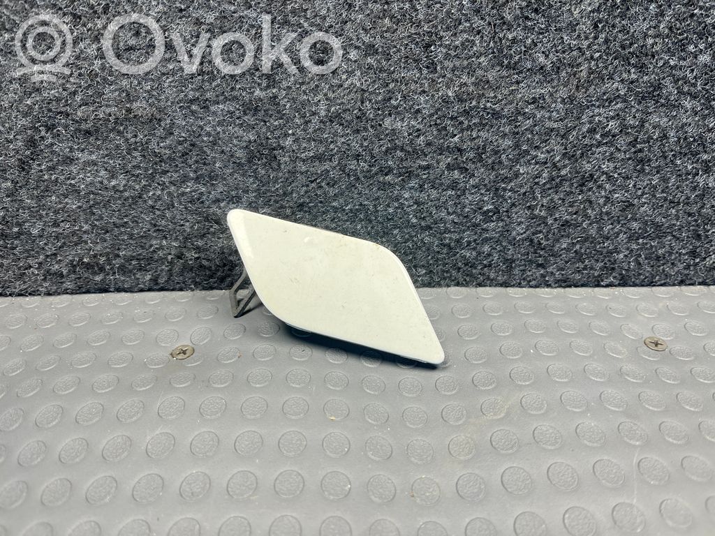 Mercedes-Benz E W211 Zaślepka / Osłona haka holowniczego przednia 