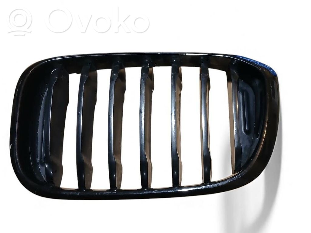 BMW X3 G01 Front grill 