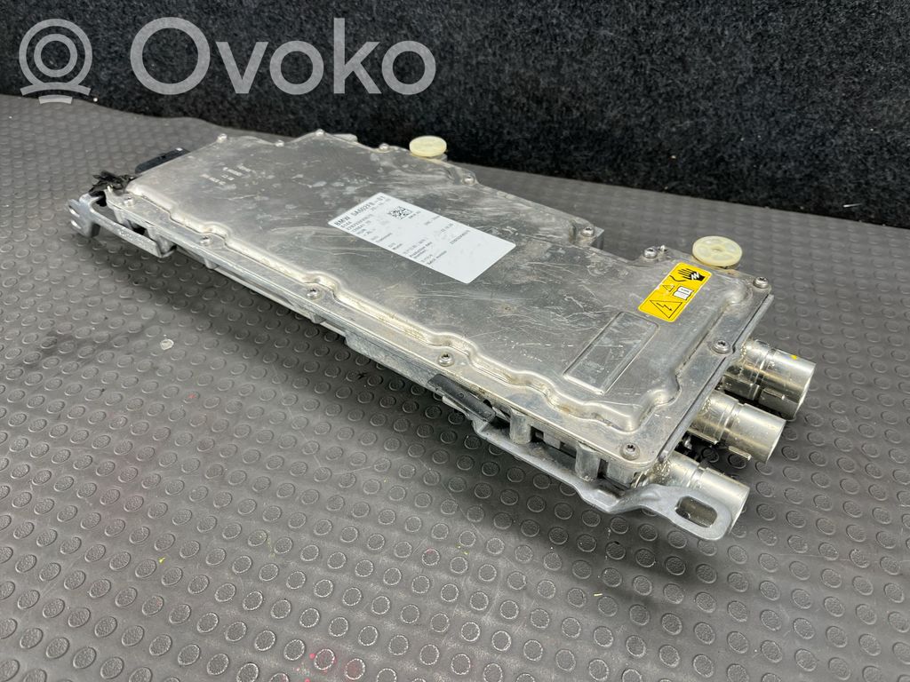 BMW 3 G20 G21 Módulo conversor/inversor de voltaje 