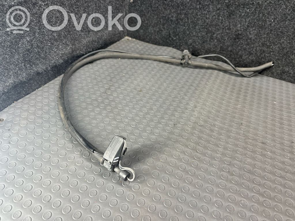 Dysza spryskiwacza szyby przedniej / czołowej   A1698600192,051174