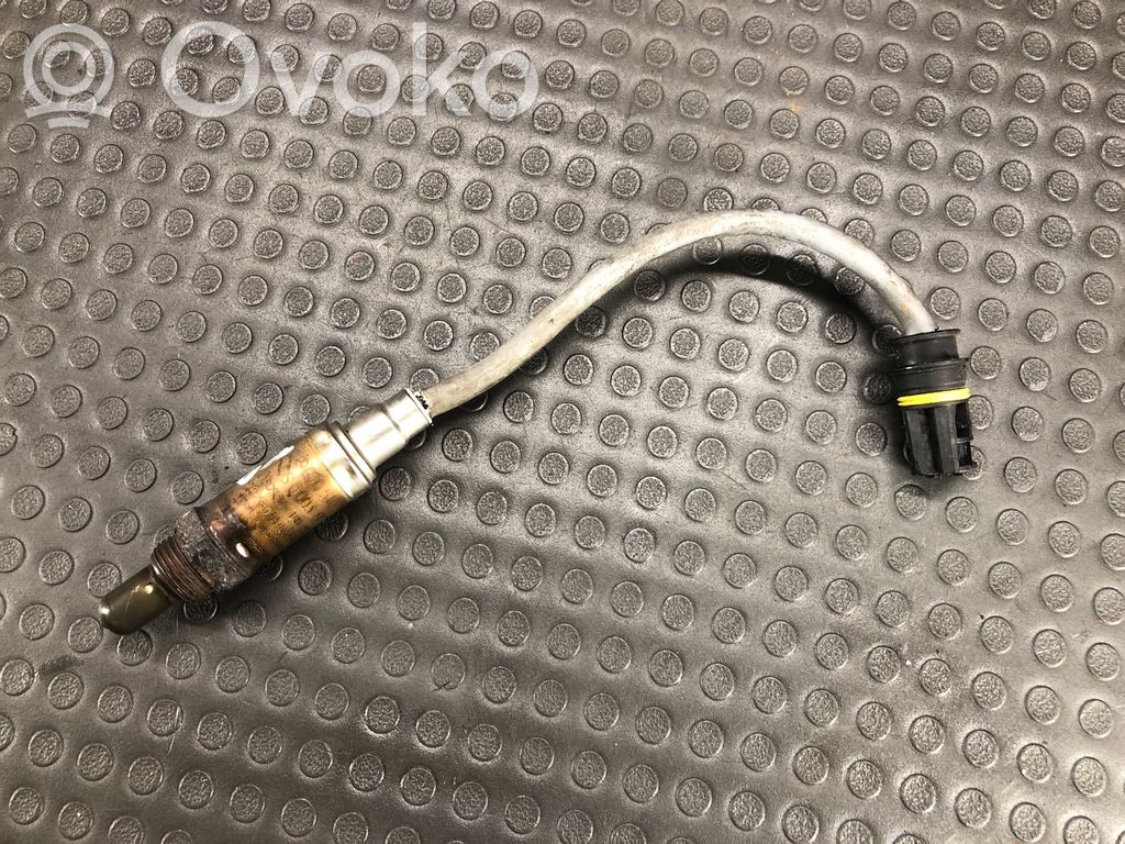 Mercedes-Benz SL R129 Sonda lambda 