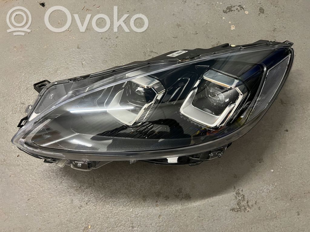 Ford Kuga III Headlights/headlamps set 
