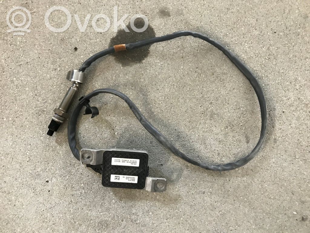 Audi Q5 SQ5 FY Sonda lambda 