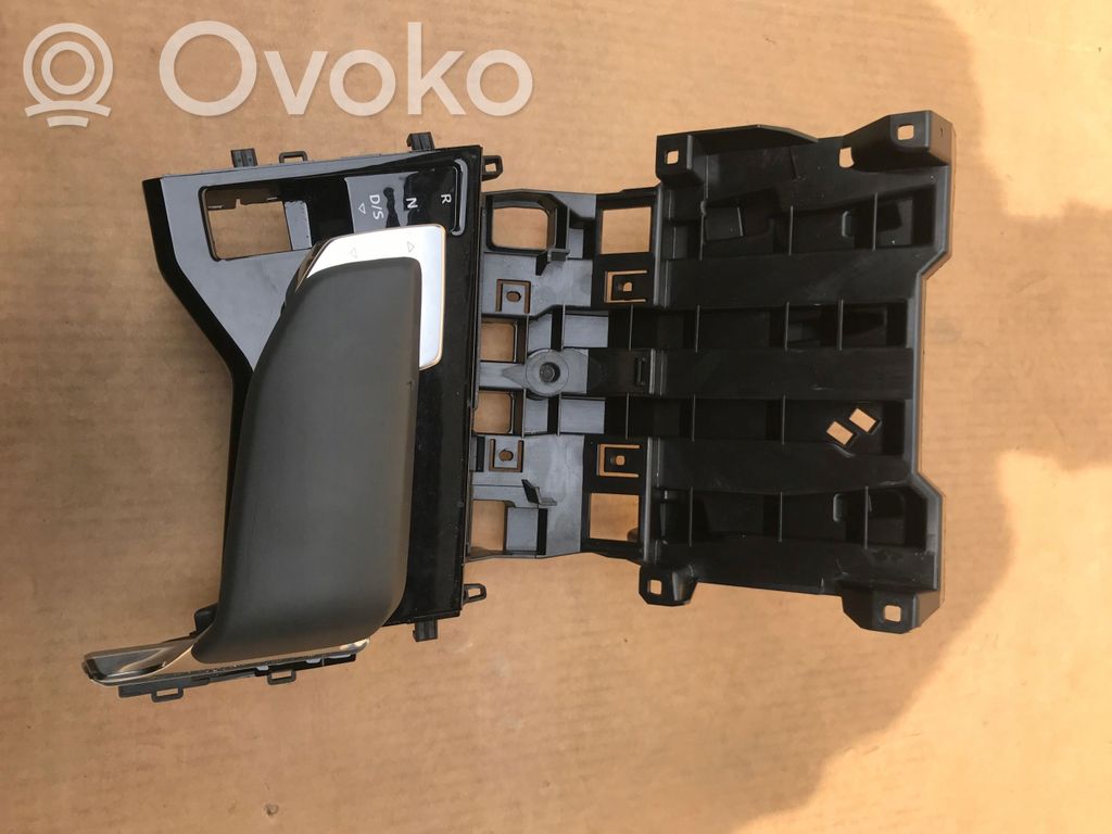 Audi e-tron Selector caja de cambios 