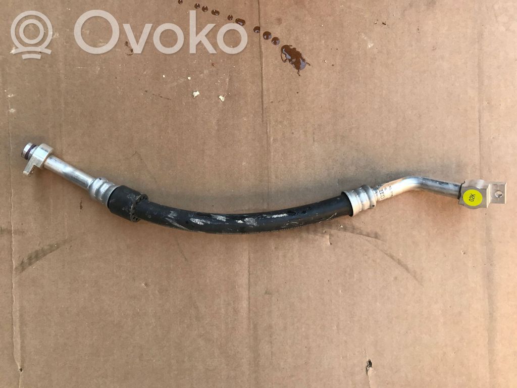 Ilmastointilaitteen putki (A/C)   4KL816740H