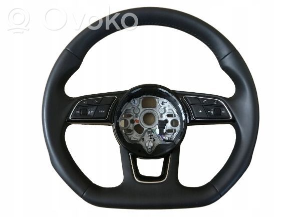 Audi A1 Volant 