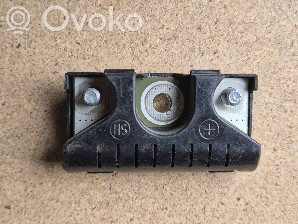 Antenos stiprintuvas   4H0035570A,02102017,920203003