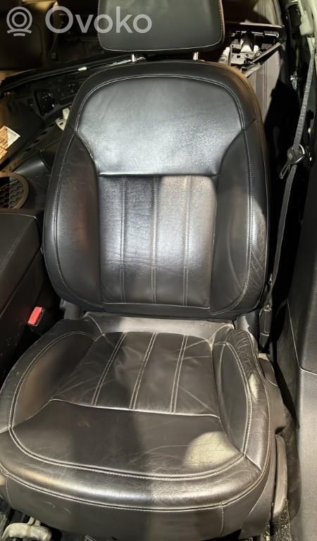 Opel Insignia A Fahrersitz 
