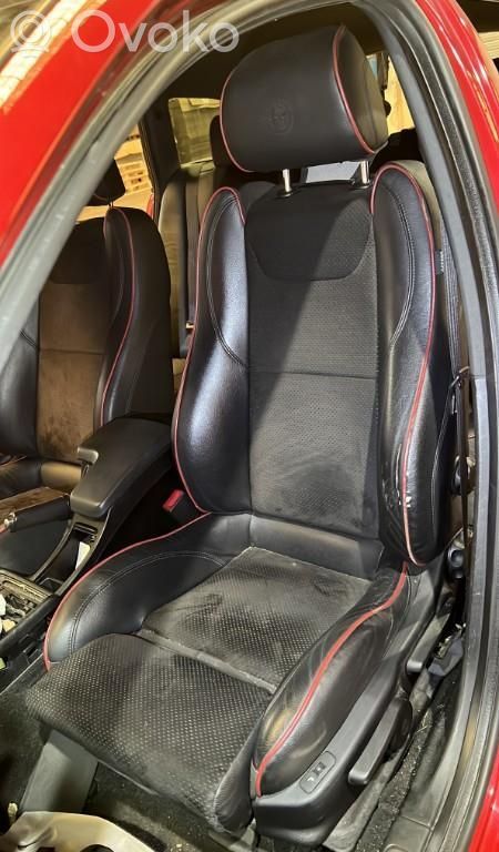 Alfa Romeo 159 Front driver seat 