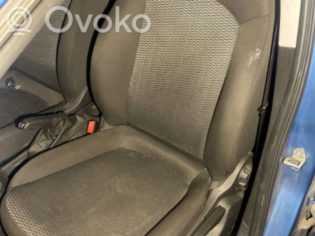 Front driver seat   39056872