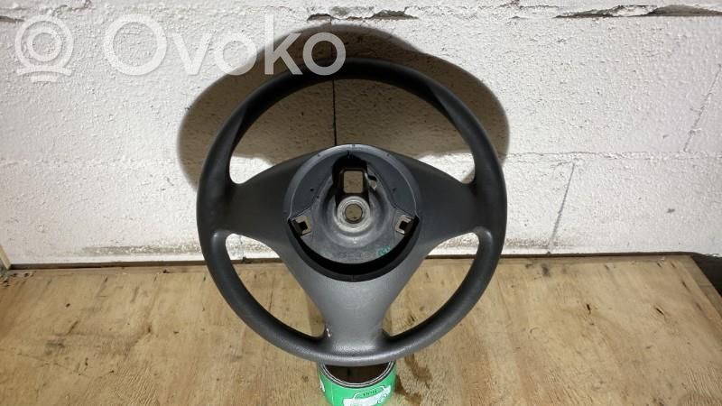 Citroen Nemo Volante 