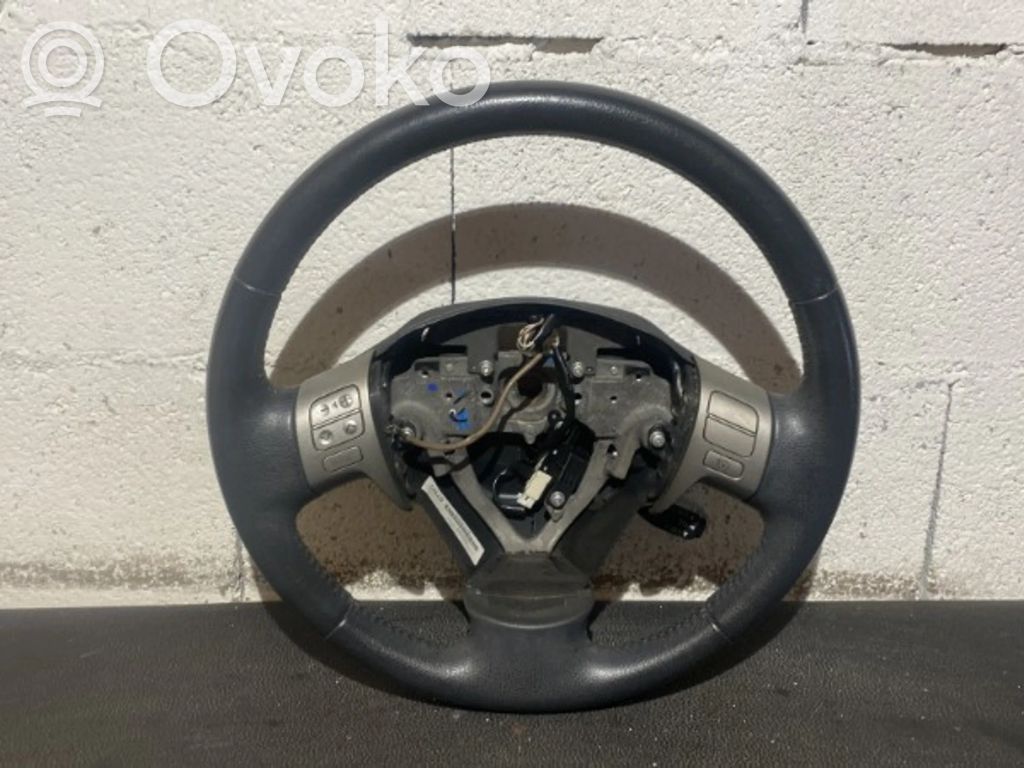 Toyota Auris 150 Ohjauspyörä 