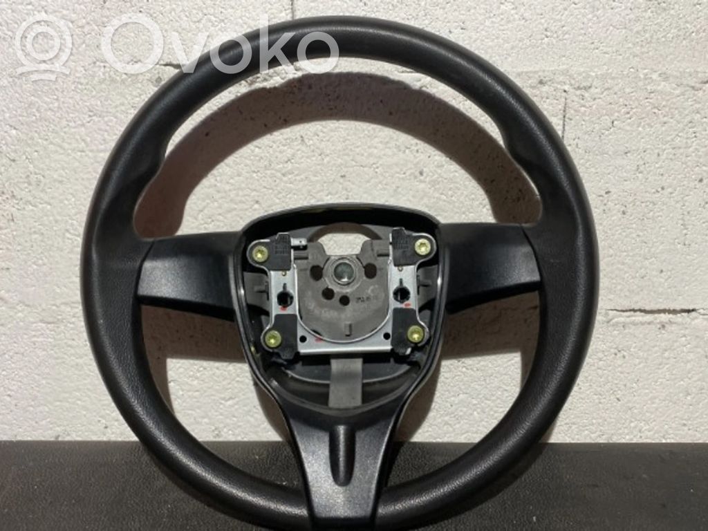 Chevrolet Spark Vairas 