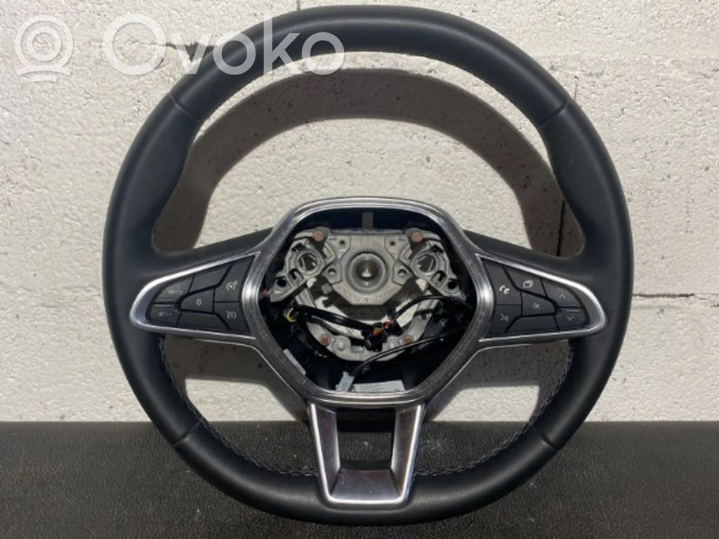 Ohjauspyörä   484004754R