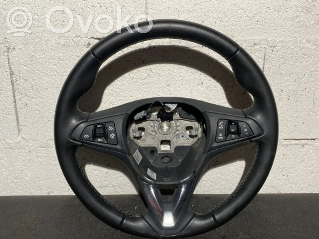 Opel Corsa E Vairas 