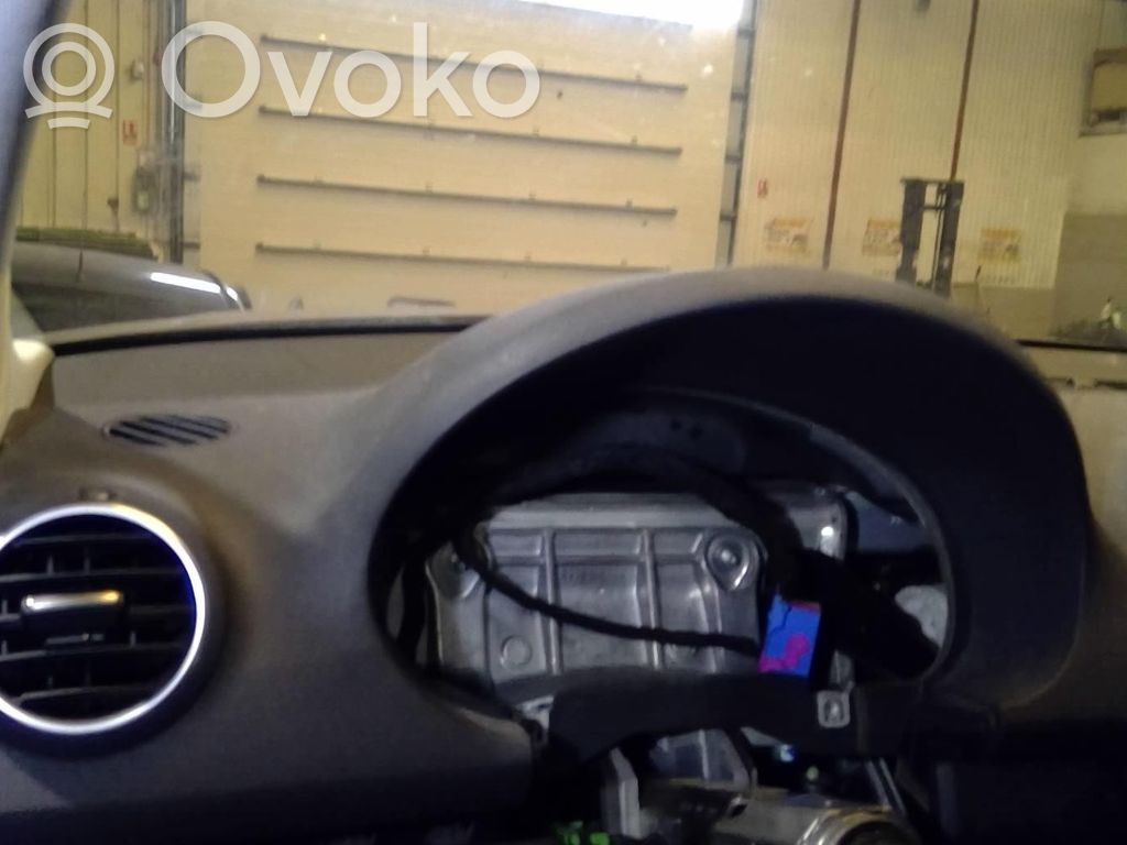 Audi A3 S3 8P Panel de instrumentos 