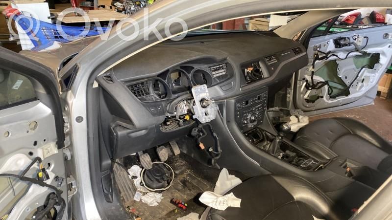 Citroen C5 Kojelauta 