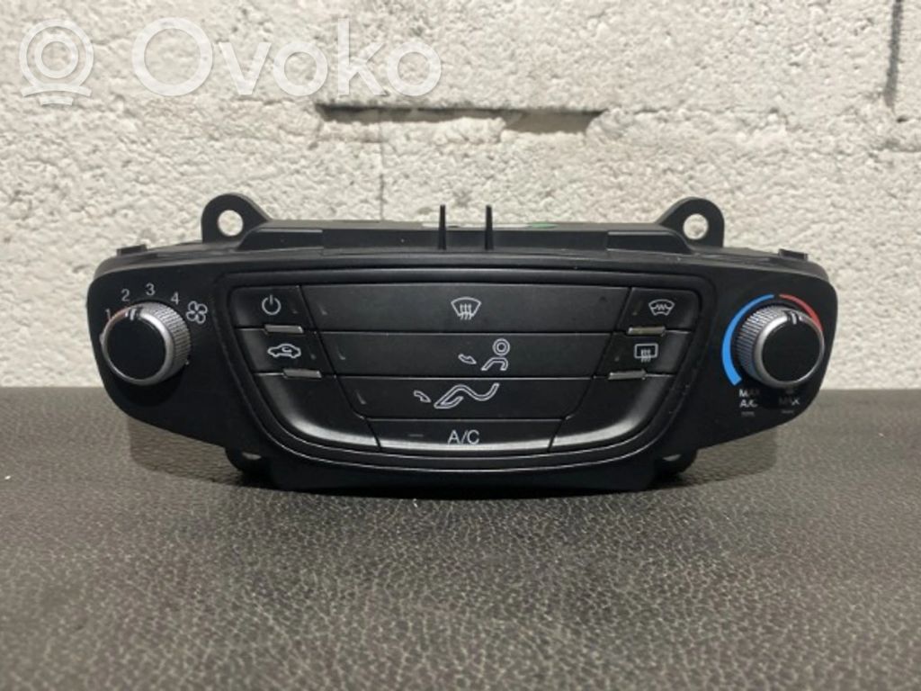 Climate control unit   2116813