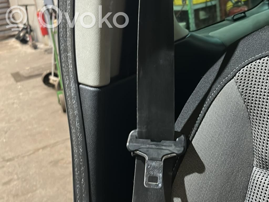 Peugeot Partner Cinturón delantero 