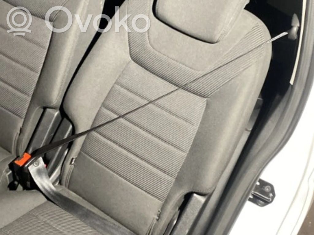 Ford S-MAX Cinturón trasero 