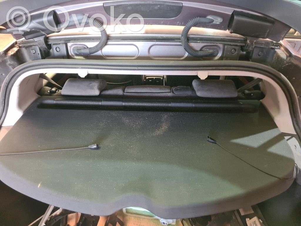Renault Vel Satis Parcel shelf 