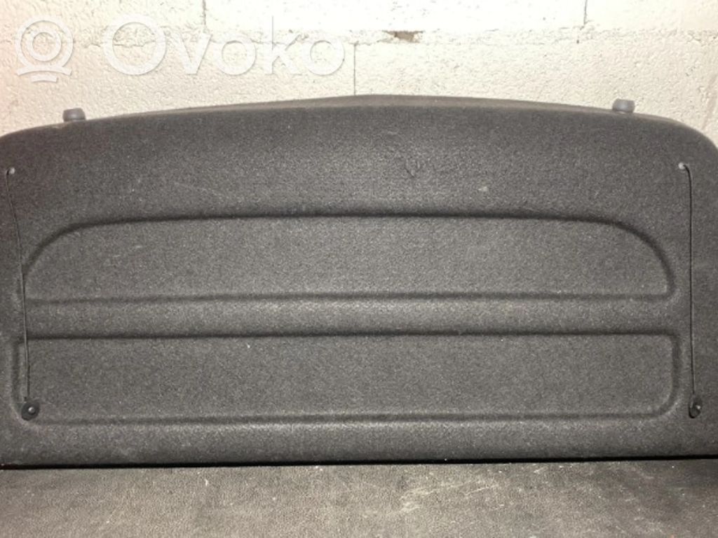 Ford B-MAX Parcel shelf 