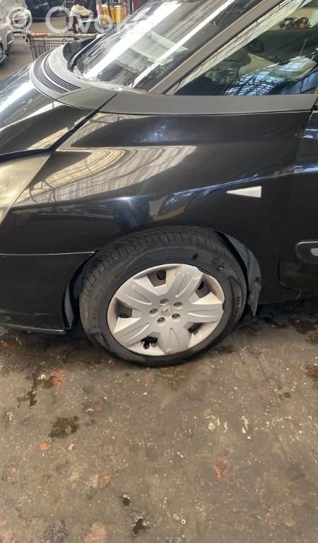 Renault Espace -  Grand espace IV Sparnas 