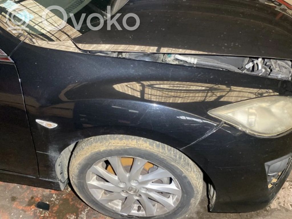 Mazda 6 Sparnas 