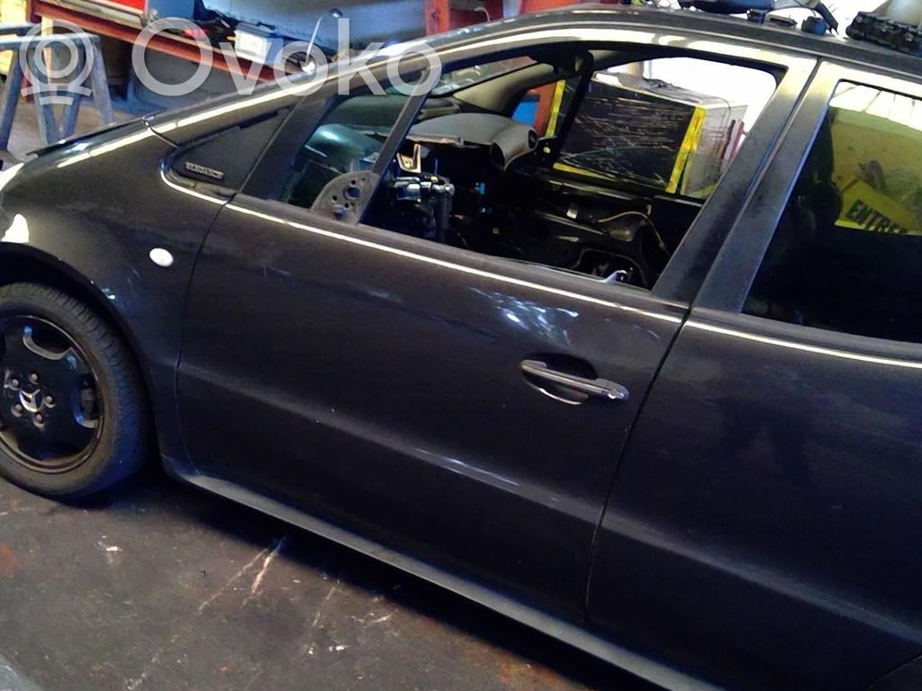 Mercedes-Benz A W168 Drzwi przednie 