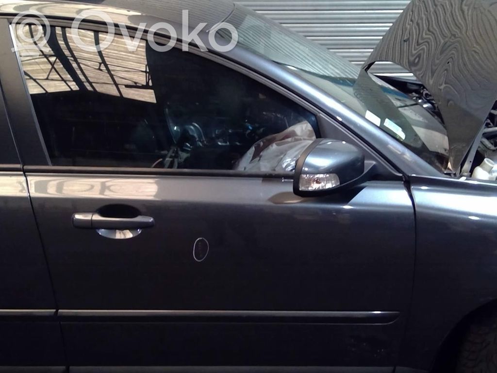 Volvo S40 Дверь 