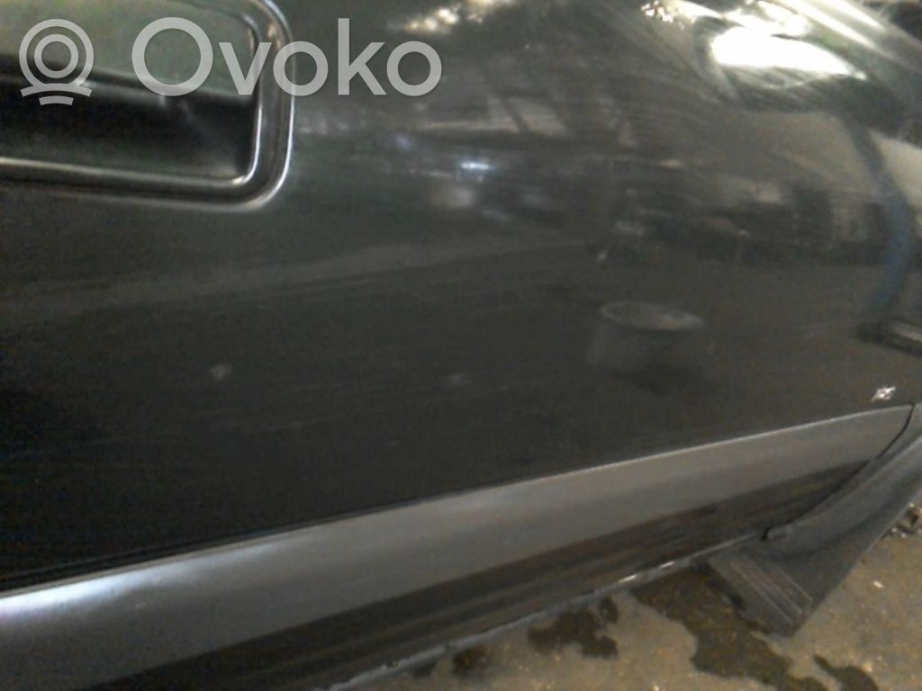 Opel Frontera B Durvis 