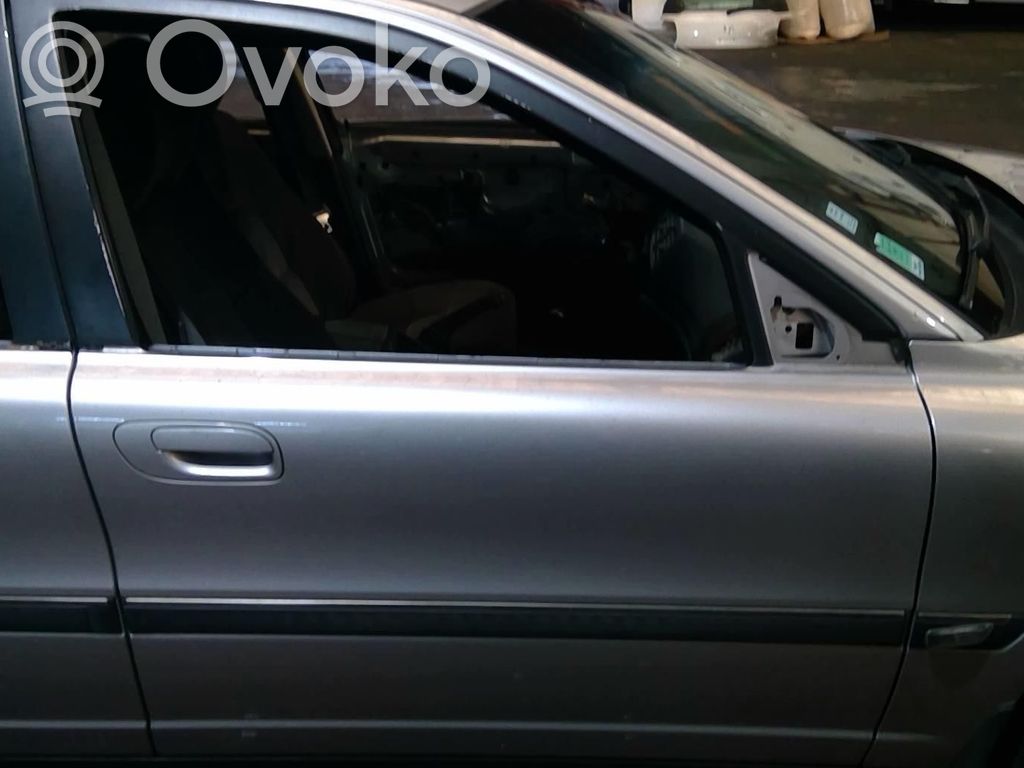Volvo S80 Priekinės durys 