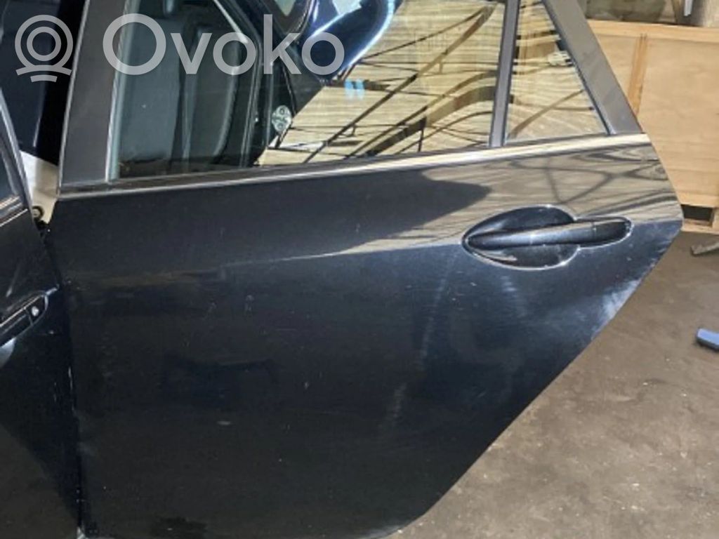 Mazda 6 Galinės durys 
