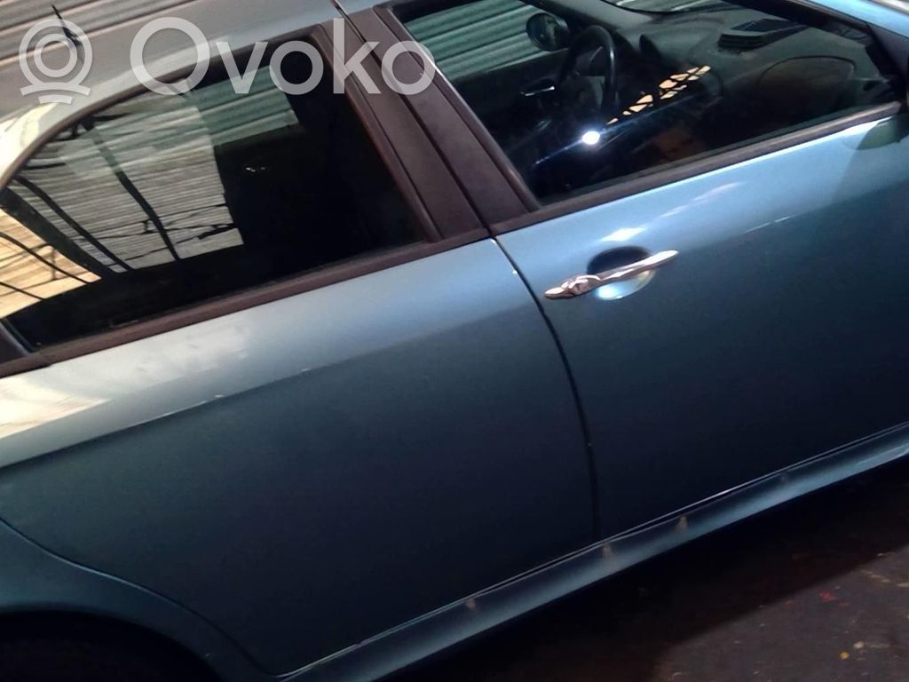 Alfa Romeo 156 Puerta trasera 