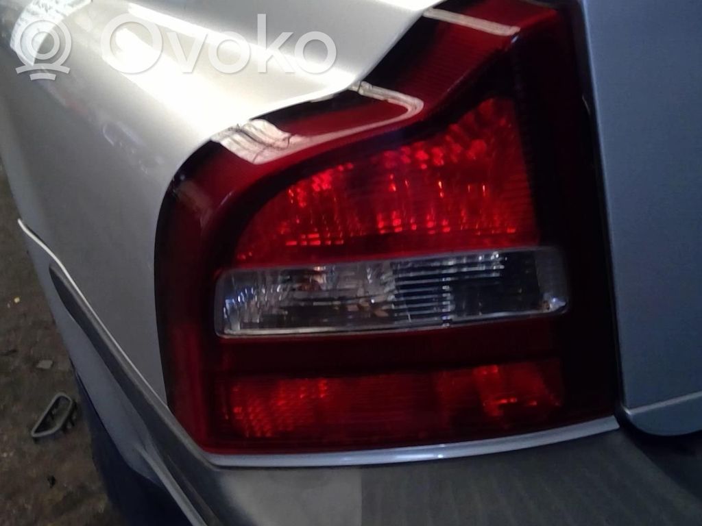 Volvo S80 Takavalot 