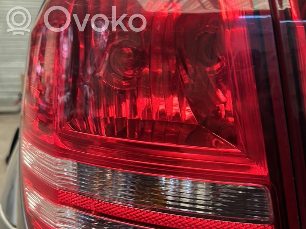 Dodge Journey Takavalot 