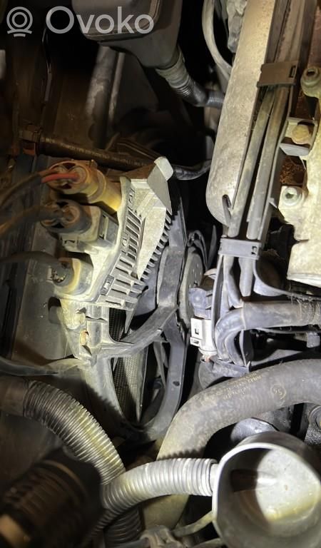 Audi A2 Elektrisks radiatoru ventilators 