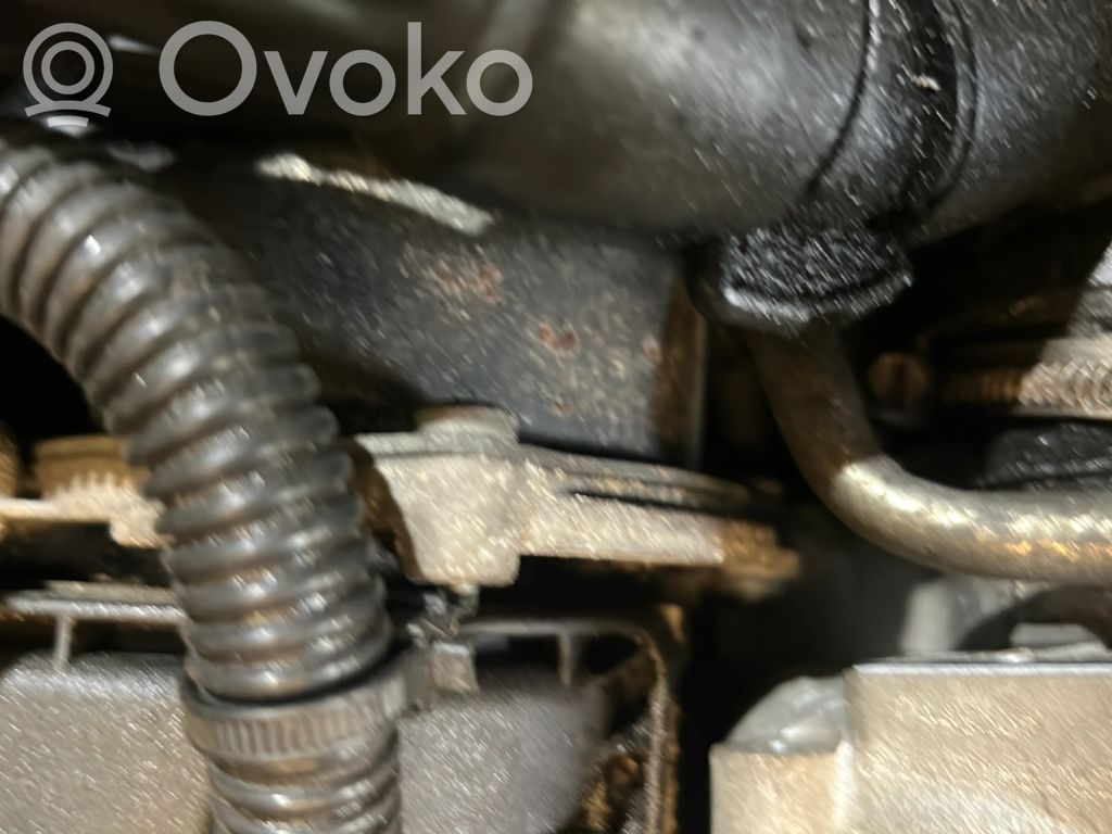 Mini Cooper F57 Bomba de vacío 