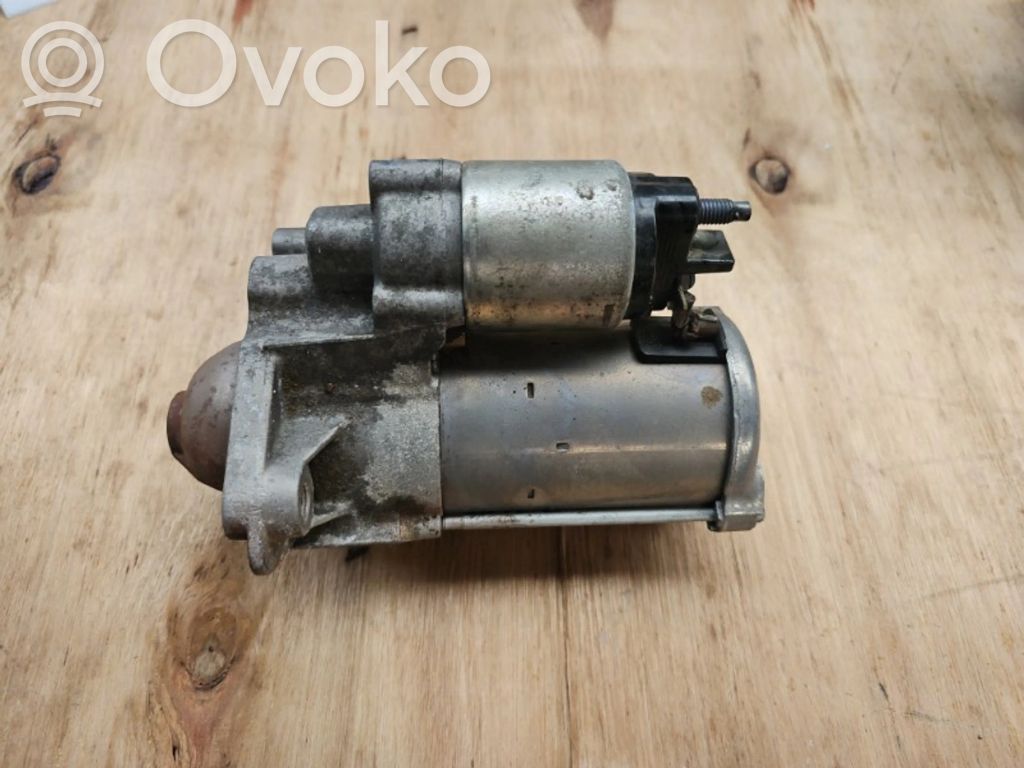 Motor de arranque   233000686R