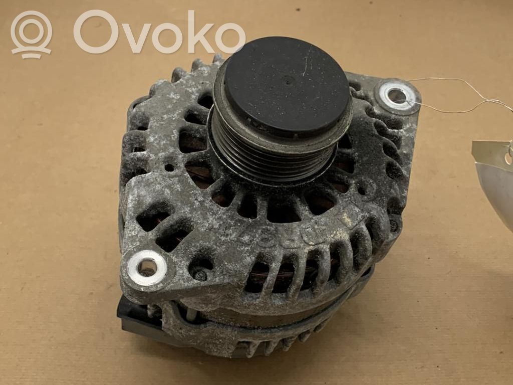 Opel Corsa D Ģenerators 