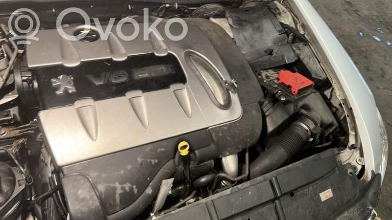 Peugeot 607 Ģenerators 