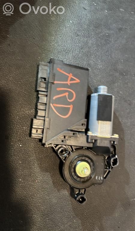 Audi A2 Rear door window regulator motor 