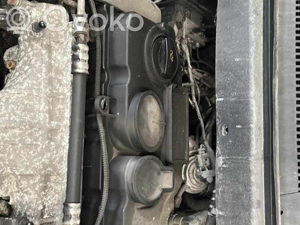 Dodge Journey Variklis 