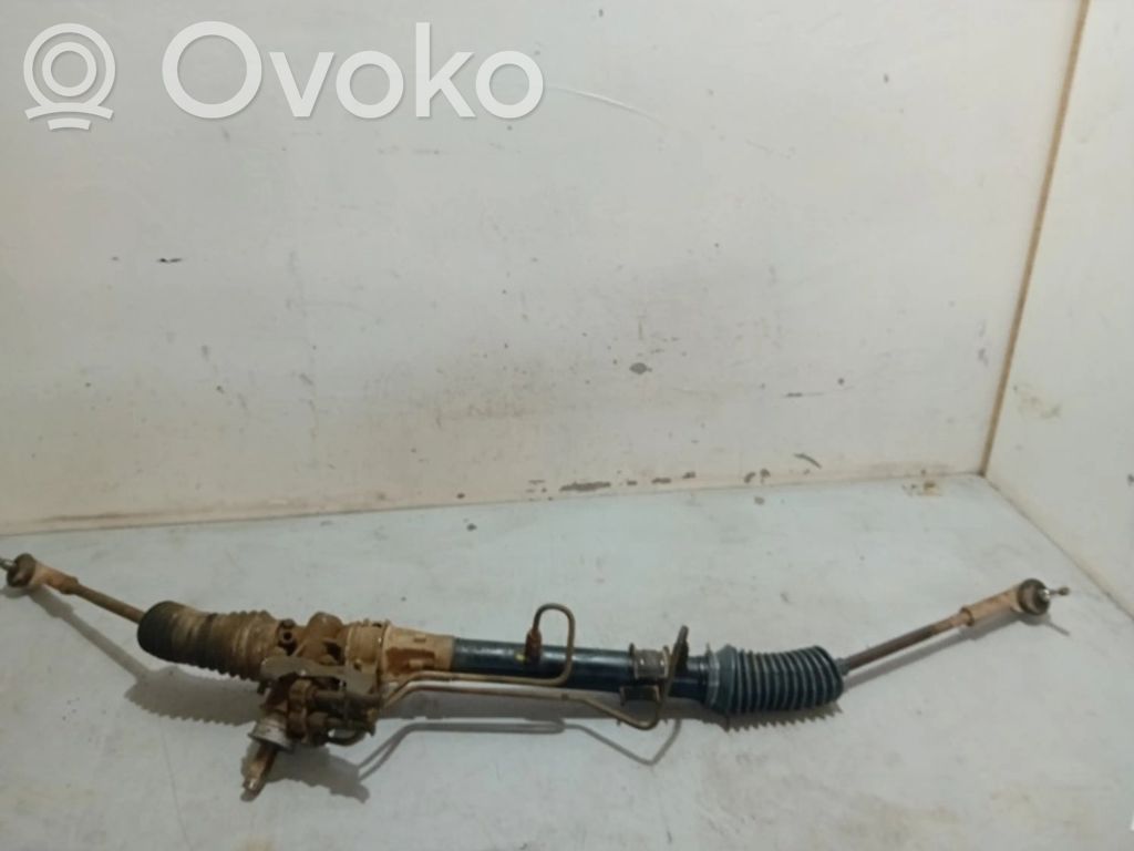 Renault Clio II Hammastanko 