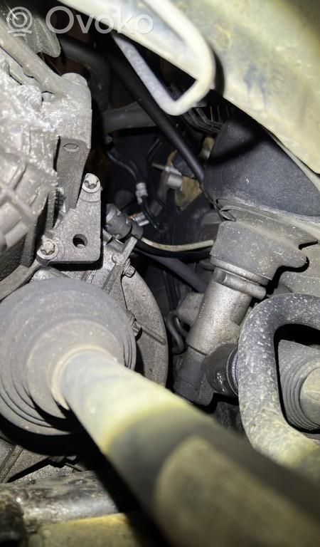Opel Insignia A Lenkgetriebe 