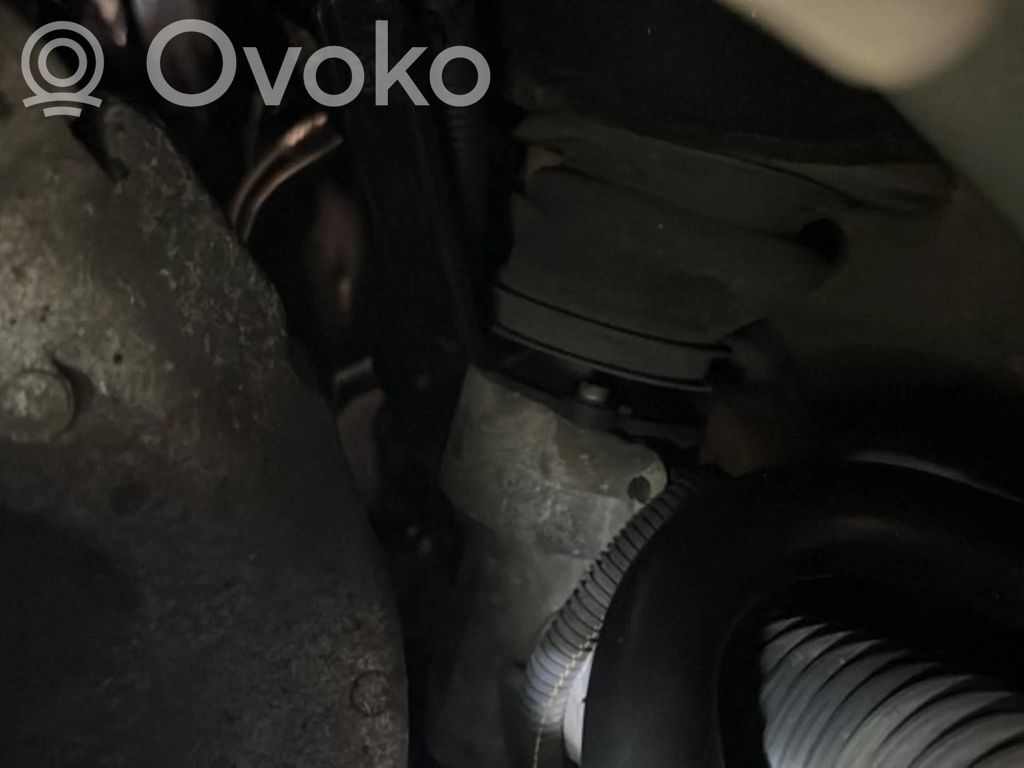 Opel Insignia A Hammastanko 